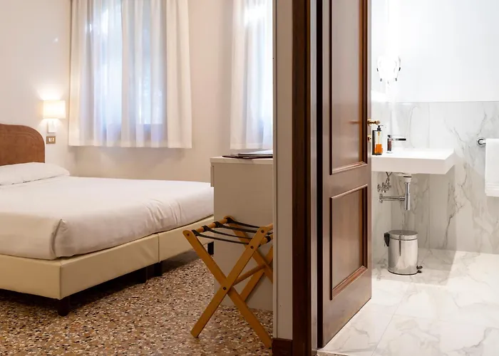 Park Giustinian 3* Mirano