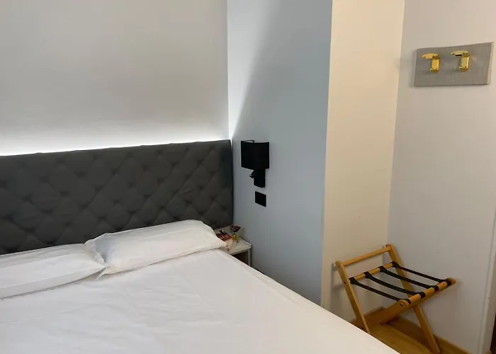 Hotel Park Giustinian