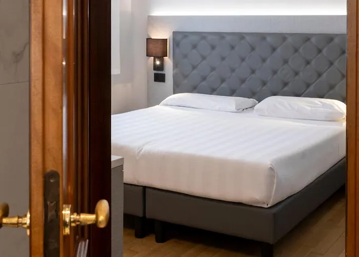 Park Giustinian Hotel 3*