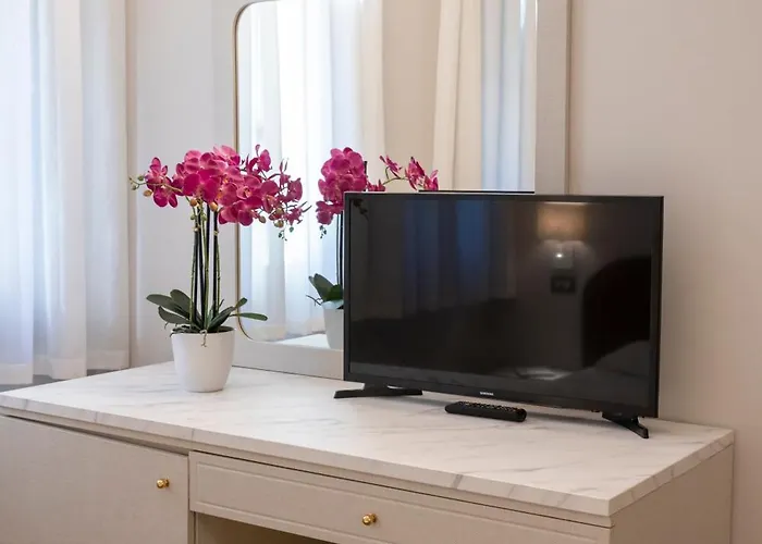 Hotel Park Giustinian 3*