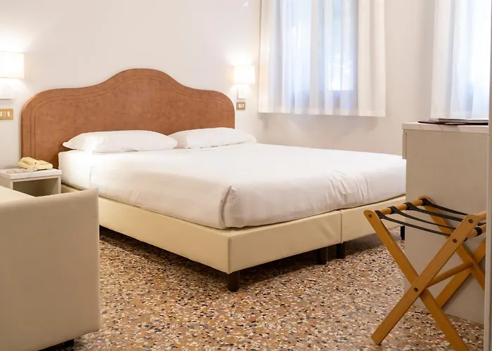 Hotel Park Giustinian Mirano