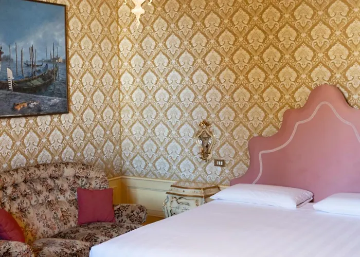 Park Giustinian Mirano