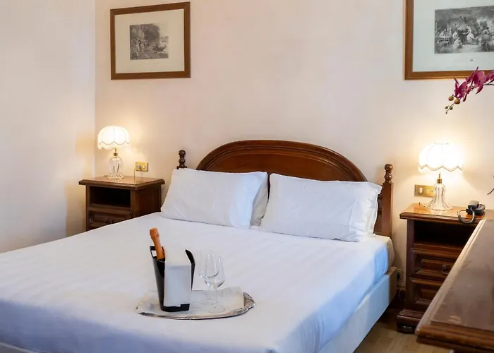 Park Giustinian 3* Mirano