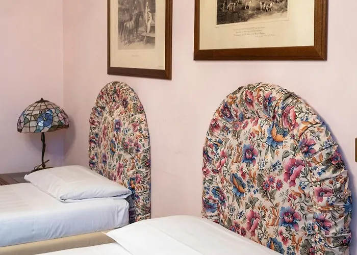 Park Giustinian Hotel