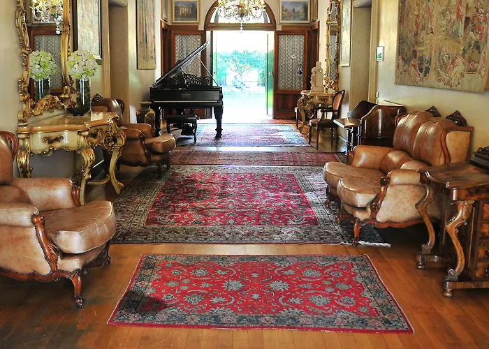 Park Giustinian 3* Mirano