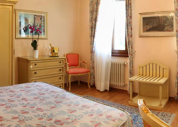 Park Giustinian Hotel 3*