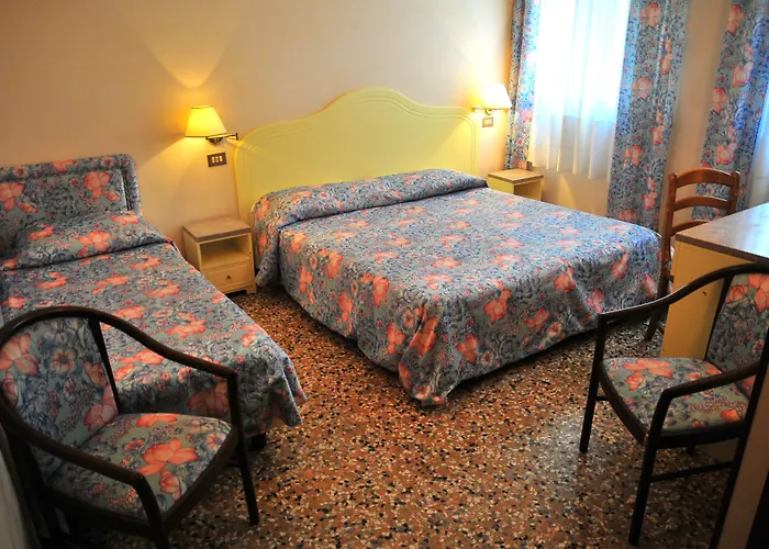 Park Giustinian 3* Mirano