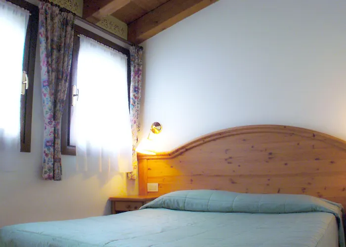 Hotel Park Giustinian