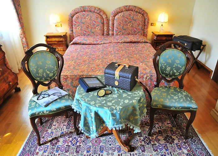 Hotel Park Giustinian