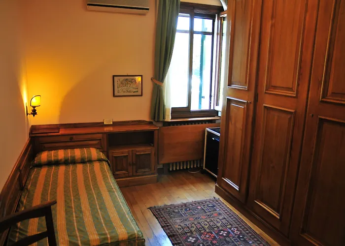 Hotel Park Giustinian Mirano