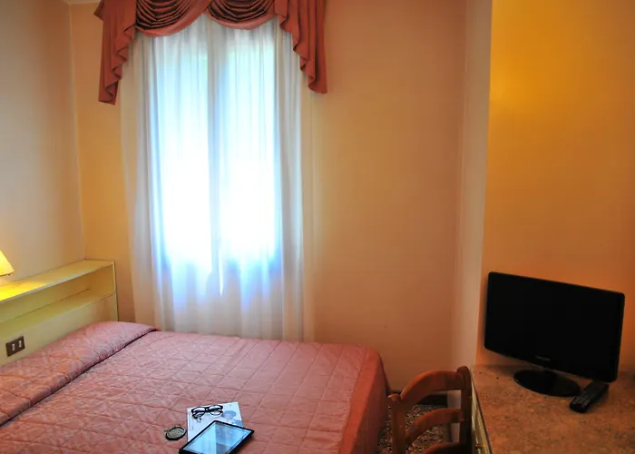 Park Giustinian Hotel