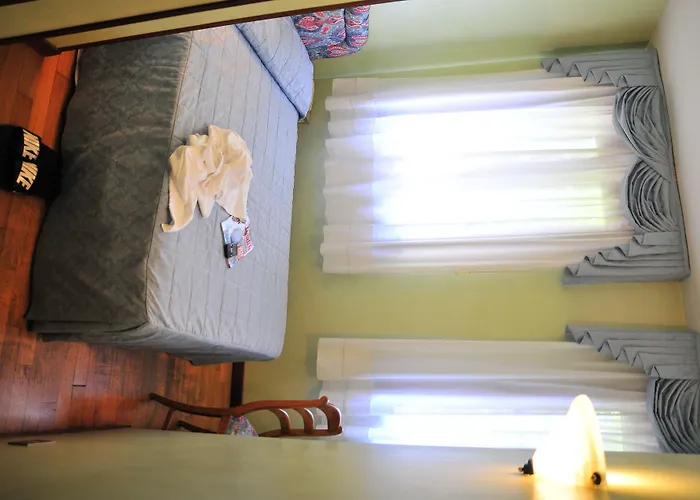 Park Giustinian Hotel Mirano