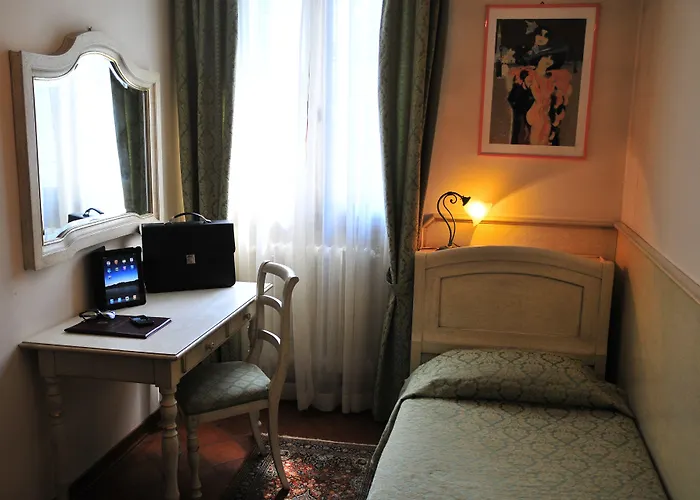 Park Giustinian Mirano