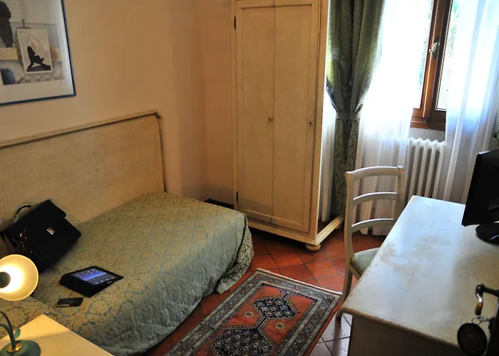 Park Giustinian Hotel