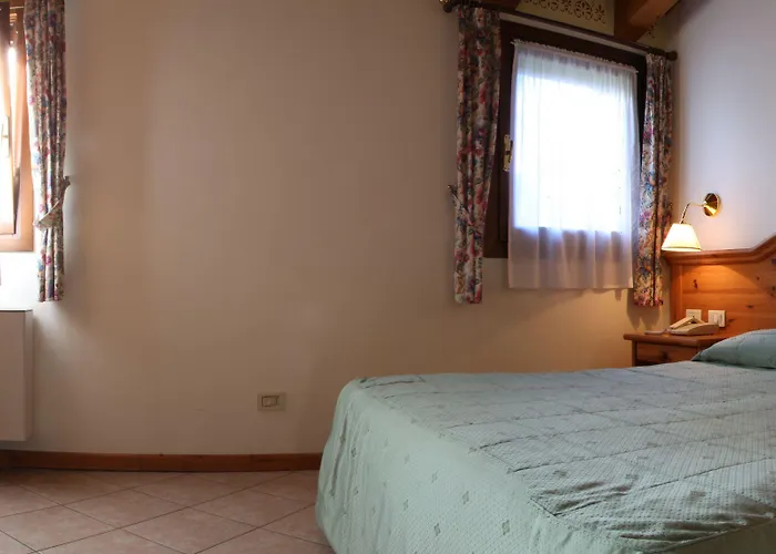 Hotel Park Giustinian 3*