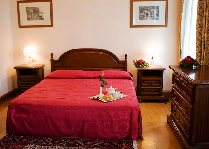 Park Giustinian Hotel