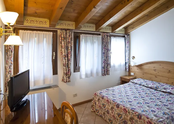 Park Giustinian Hotel 3*