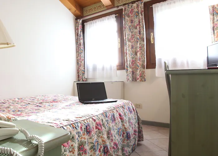 Hotel Park Giustinian 3*