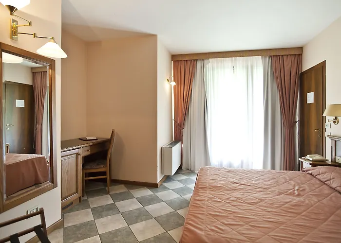 Hotel Park Giustinian Mirano