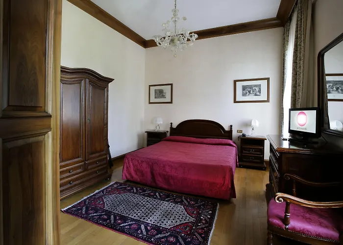 Park Giustinian Hotel 3*