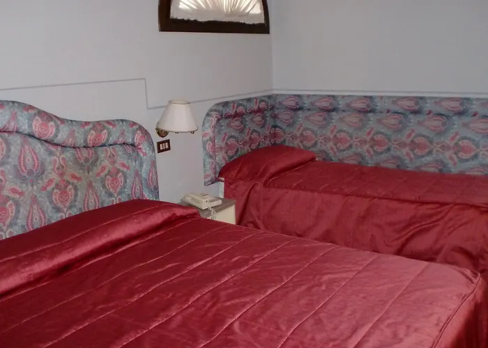 Park Giustinian Hotel Mirano