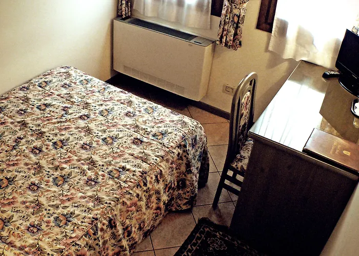 Park Giustinian Mirano