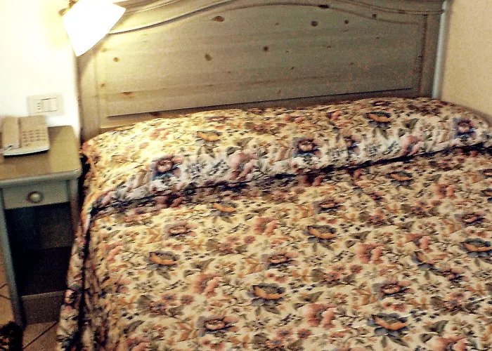 Hotel Park Giustinian 3*