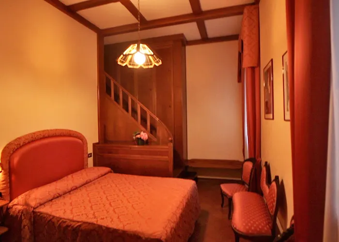 Park Giustinian Hotel