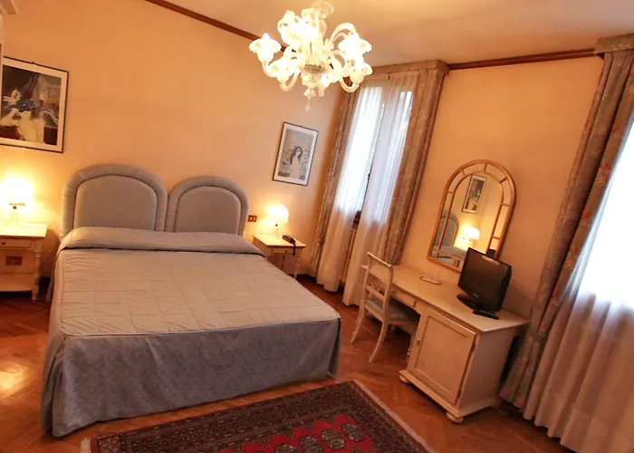 Park Giustinian Hotel Mirano