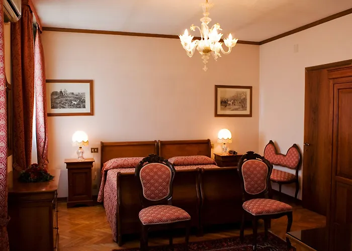 Park Giustinian 3* Mirano