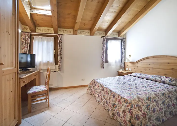 Park Giustinian Hotel 3*