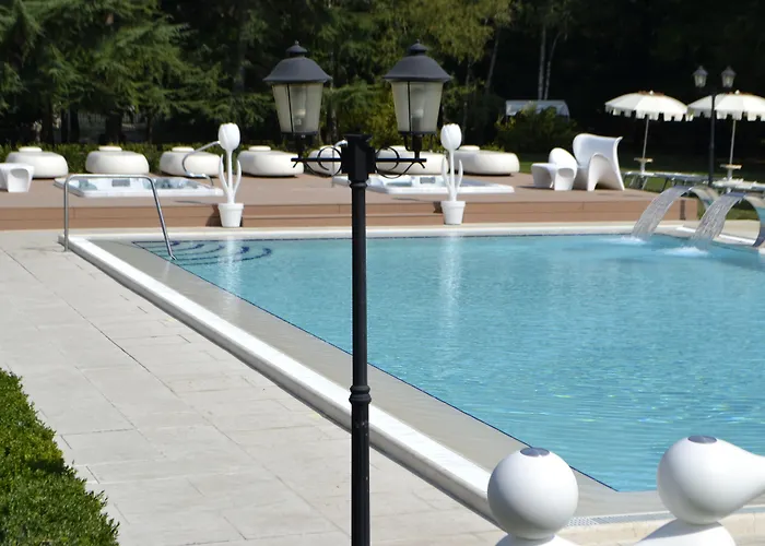 Park Giustinian Mirano