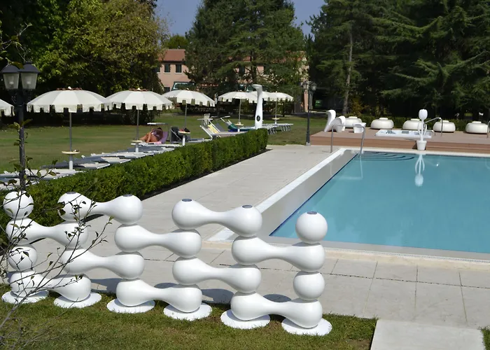 Park Giustinian 3* Mirano