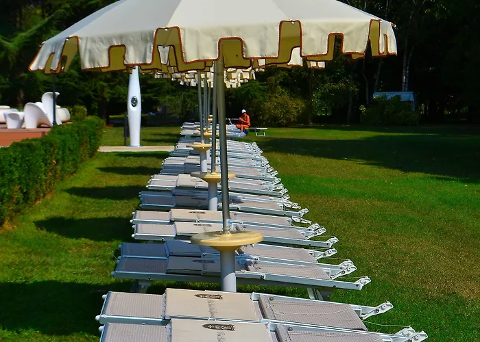 Park Giustinian Mirano