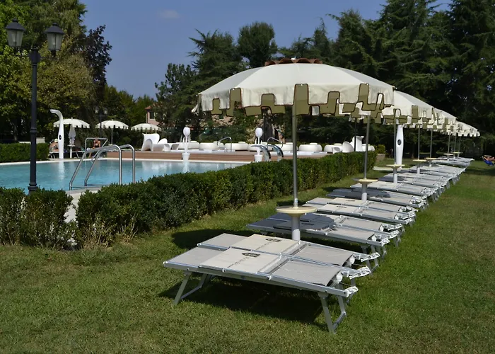 Park Giustinian Mirano