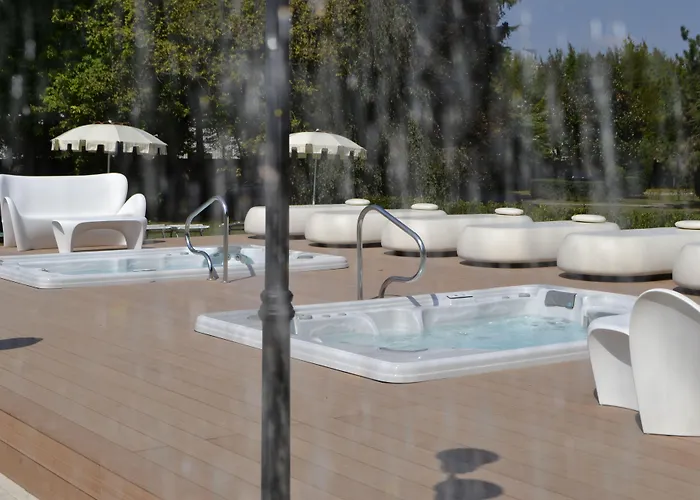 Park Giustinian Hotel