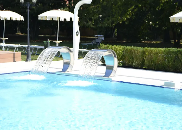 Park Giustinian 3* Mirano