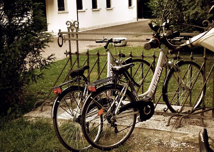 Hotel Park Giustinian Mirano