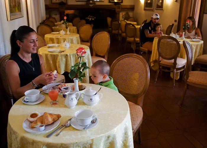 Hotel Park Giustinian 3*