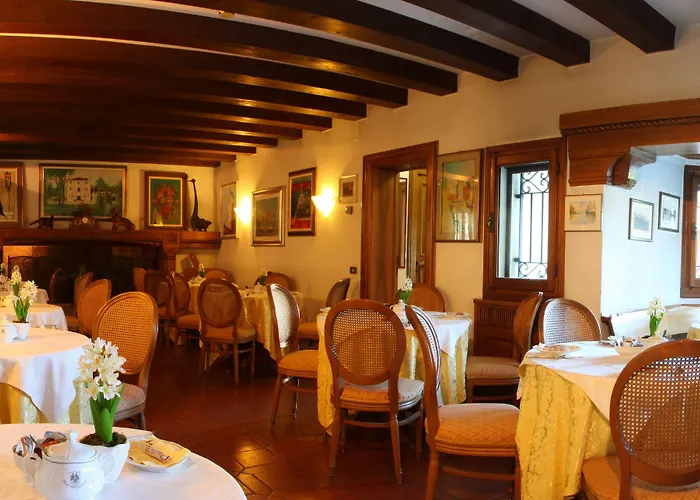 Park Giustinian Hotel 3*