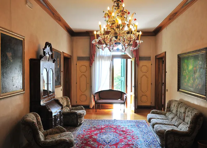 Park Giustinian Mirano