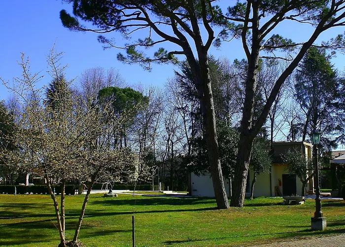 Park Giustinian