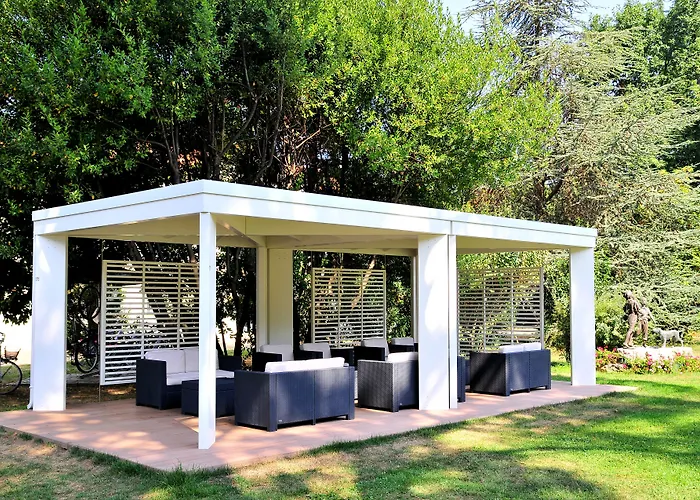 Park Giustinian 3* Mirano