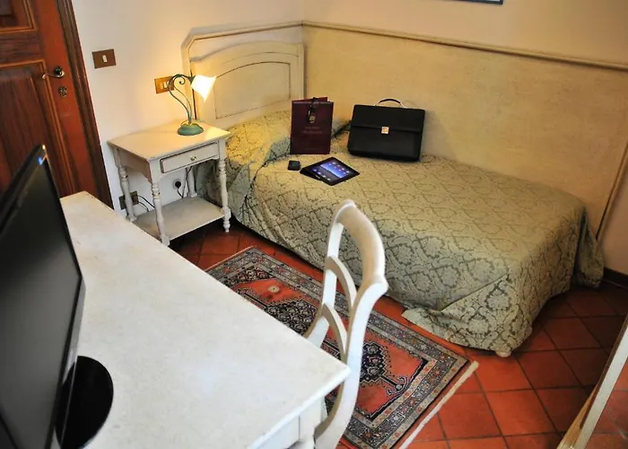 Park Giustinian 3* Mirano