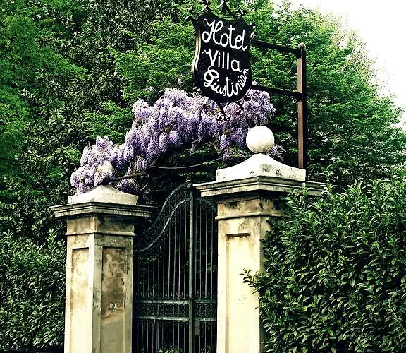 Park Giustinian Hotel Mirano