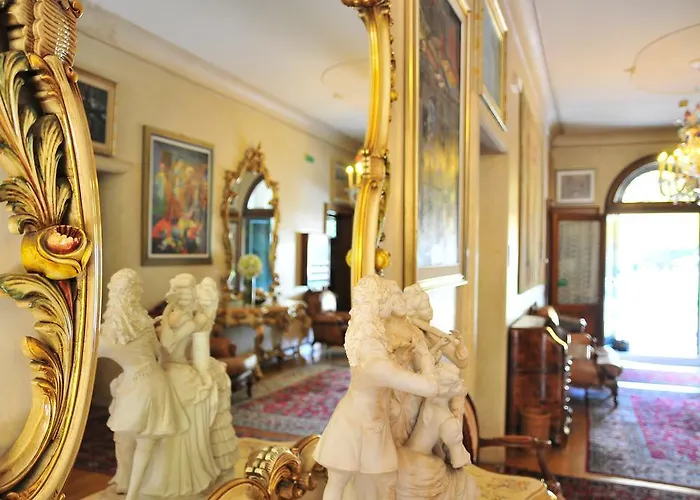 Park Giustinian 3* Mirano