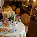 Ξενοδοχείο Park Giustinian 3*