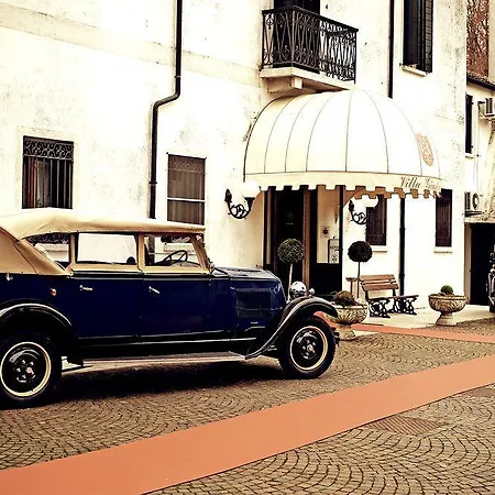 Hotel Park Giustinian 3*