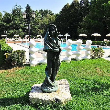 Park Giustinian