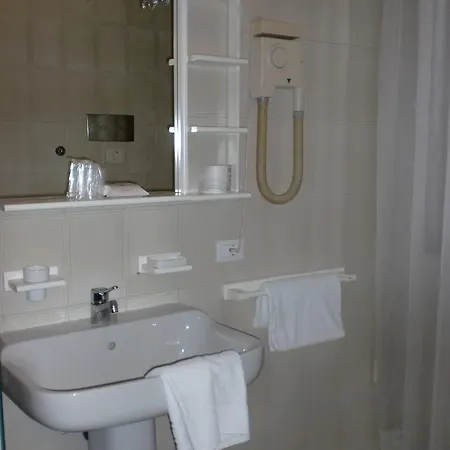 Park Giustinian Hotel Mirano